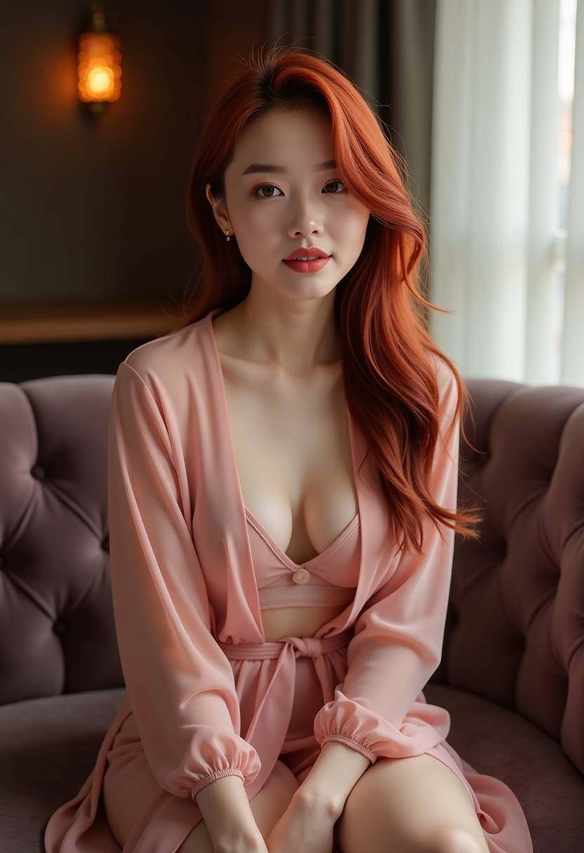 青空之上的风筝